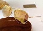 TOM FORD High Quality Sunglasses 2044