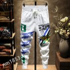 Philipp Plein Men's Pants 14