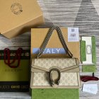Gucci Original Quality Handbags 1263