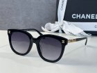 Chanel High Quality Sunglasses 2673