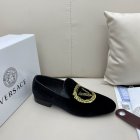 Versace Men's Shoes 1411