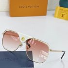 Louis Vuitton High Quality Sunglasses 1464