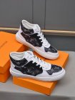 Louis Vuitton Men's shoes 3039