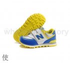 Athletic Shoes Kids New Balance Little Kid 208