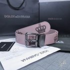 Dolce & Gabbana Original Quality Belts 88
