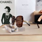 Chanel High Quality Sunglasses 2143