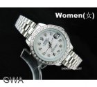 Rolex Watch 825