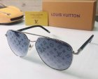 Louis Vuitton High Quality Sunglasses 3399