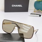 Chanel High Quality Sunglasses 1435