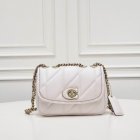 Coach High Quality Handbags 529