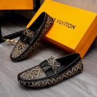 Louis Vuitton Men's shoes 3476