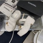 Chanel Women's Shoes 1043