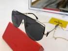 Fendi High Quality Sunglasses 59