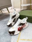 Gucci Men's Shoes 269