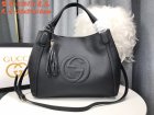 Gucci High Quality Handbags 827