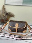 Louis Vuitton Original Quality Handbags 1783