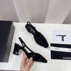 Chanel Women's Shoes 158