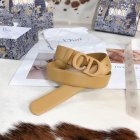 DIOR Original Quality Belts 504