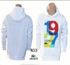 Lacoste Men's Hoodies 61