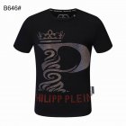 Philipp Plein Men's T-shirts 302