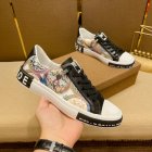 Armani Men's Shoes 1087