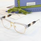 Gucci Plain Glass Spectacles 613