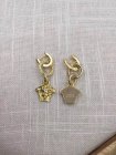 Versace Jewelry Earrings 58