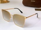 TOM FORD High Quality Sunglasses 1969