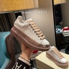 Alexander McQueen Women's Shoes 534
