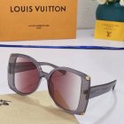 Louis Vuitton High Quality Sunglasses 5451