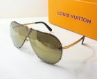 Louis Vuitton High Quality Sunglasses 2162