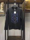 Loewe Men's Long Sleeve T-shirts 03