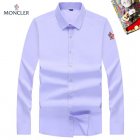 Moncler Men's Shirts 208