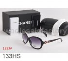 Chanel High Quality Sunglasses 725