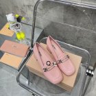 MiuMiu Women's Shoes 97