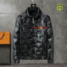 Gucci Men's Down Jackets 03