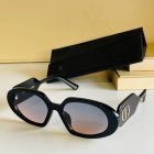 DIOR High Quality Sunglasses 434