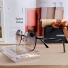 Chanel High Quality Sunglasses 1588
