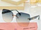 MiuMiu High Quality Sunglasses 97