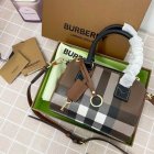 Burberry High Quality Handbags 337