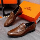 Hermes Men's Shoes 814