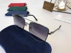 Gucci High Quality Sunglasses 974