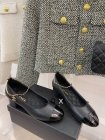 Chanel Women's Shoes 105