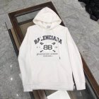 Balenciaga Men's Hoodies 42