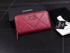 Chanel Original Quality Wallets 10