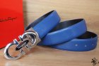 Salvatore Ferragamo Normal Quality Belts 94