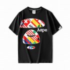 Aape Men's T-shirts 16