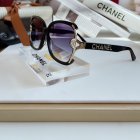 Chanel High Quality Sunglasses 1272