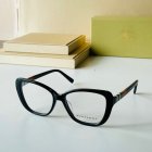 Burberry Plain Glass Spectacles 124