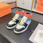 Hermes Men's Shoes 984